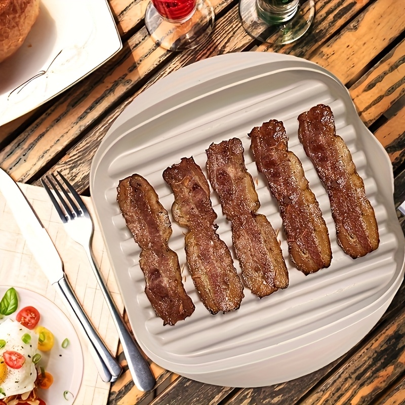Plateau de cuisson de bacon à  - Kitchen Essentials Baking Tray avis et prix