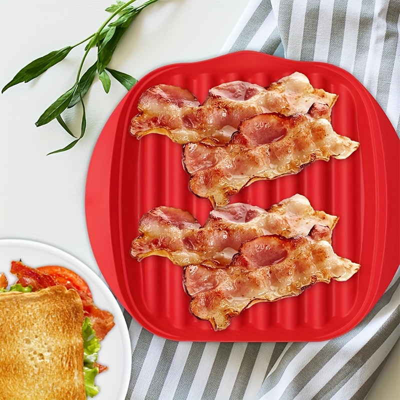 Plateau de cuisson de bacon à  - Kitchen Essentials Baking Tray avis et prix