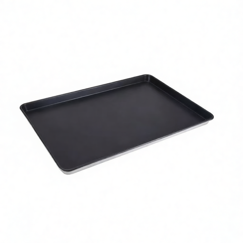 Plaque de cuisson rectangulair - Kitchen Essentials Baking Tray avis et prix