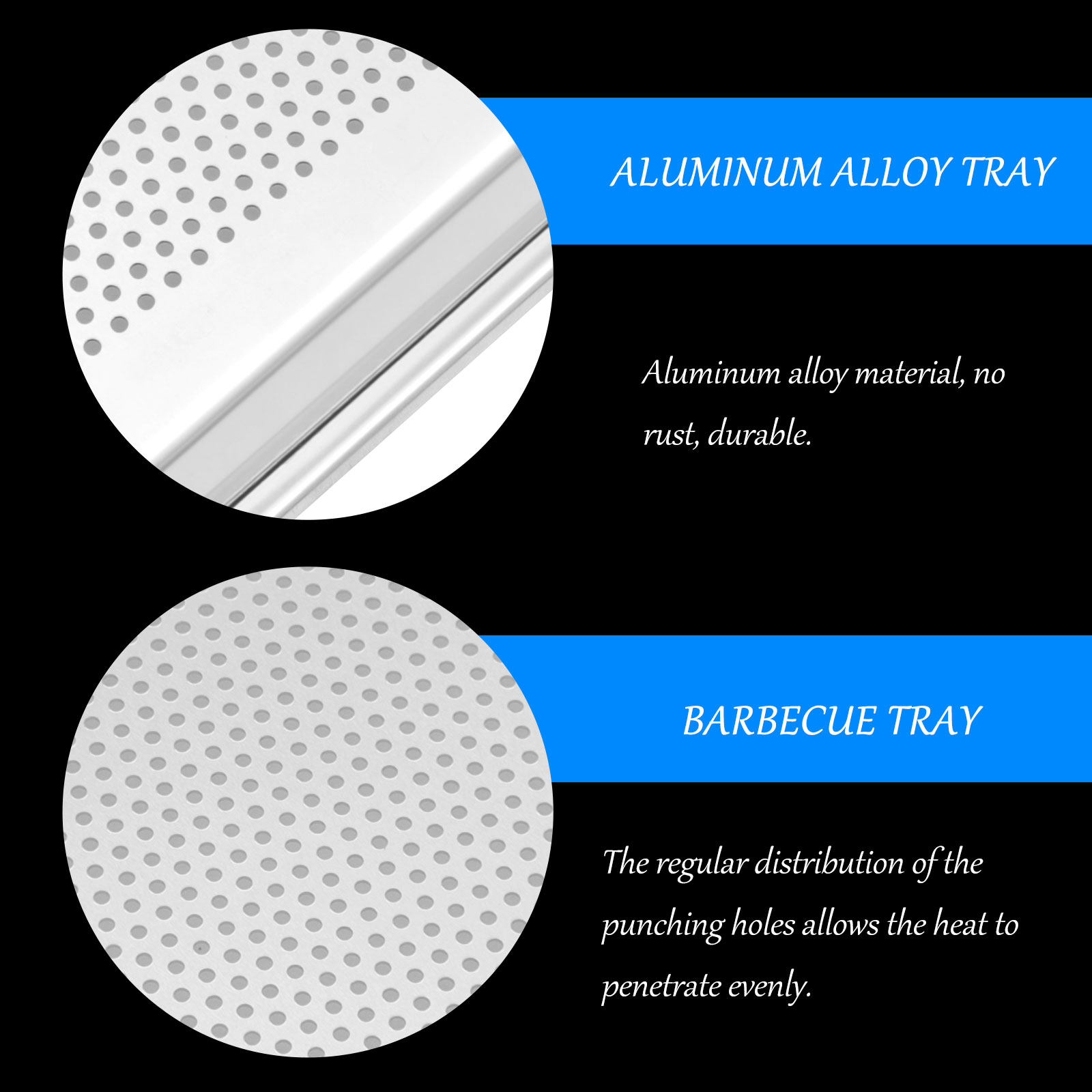 1 plaque de cuisson multifonct - Kitchen Essentials Baking Tray avis et prix