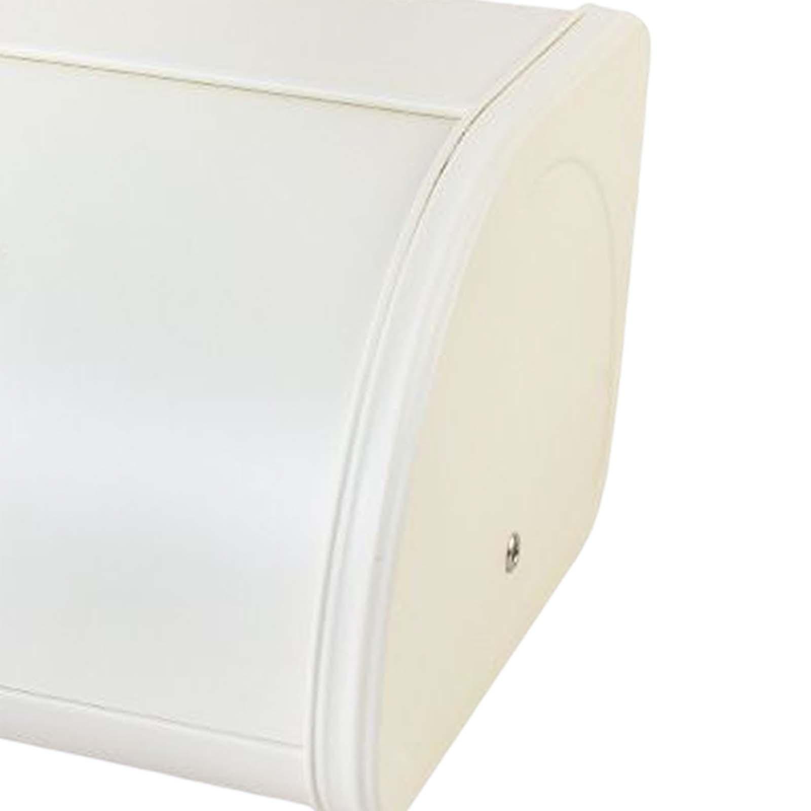 Boîte à pain en métal pour l'o - Kitchen Baking Organization avis et prix