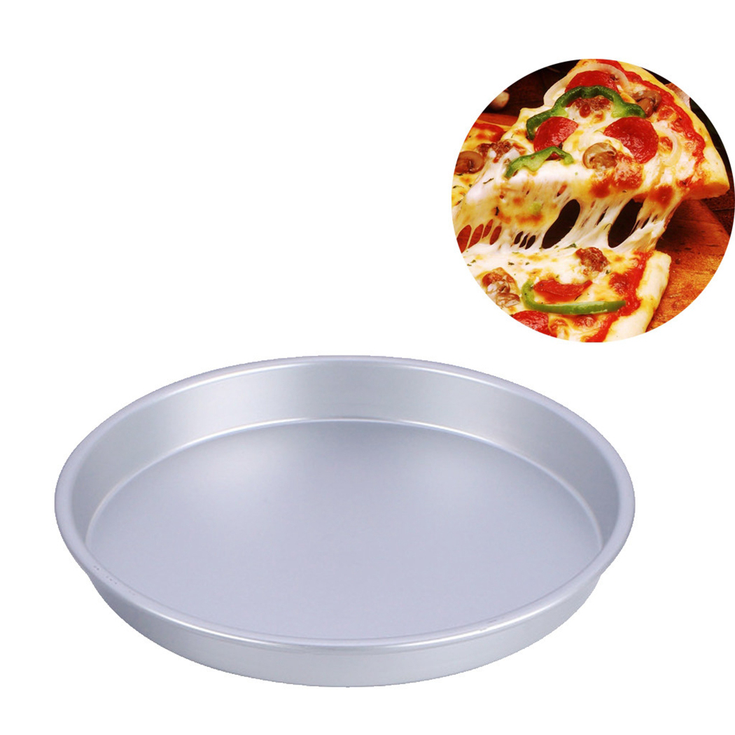 Moule rond antiadhésif en alli - Kitchen Essentials Baking Tray avis et prix
