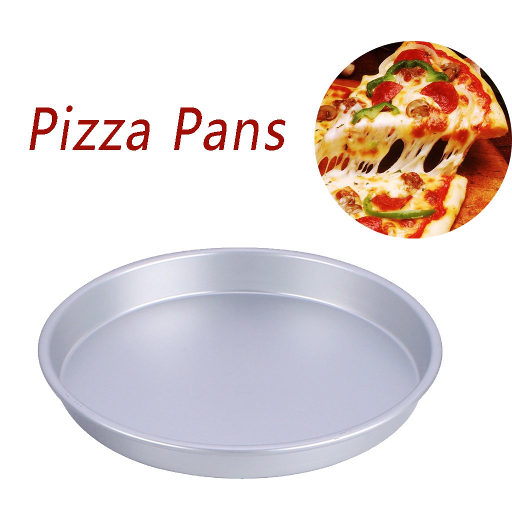 Moule rond antiadhésif en alli - Kitchen Essentials Baking Tray avis et prix