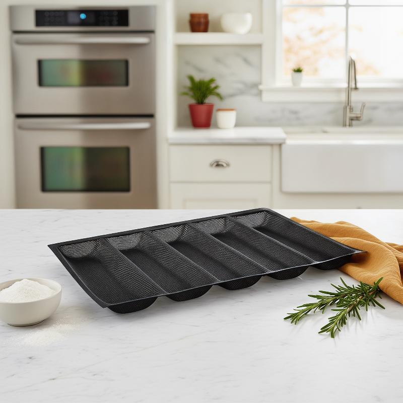 Plaque de cuisson antiadhésive - Kitchen Essentials Baking Tray avis et prix