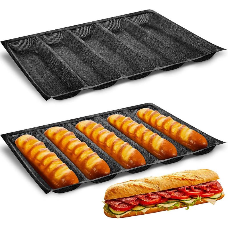 Plaque de cuisson antiadhésive - Kitchen Essentials Baking Tray avis et prix
