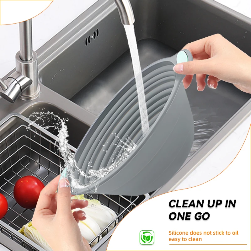 1 panier de levage pliable en  - Kitchen And Baking Tools avis et prix
