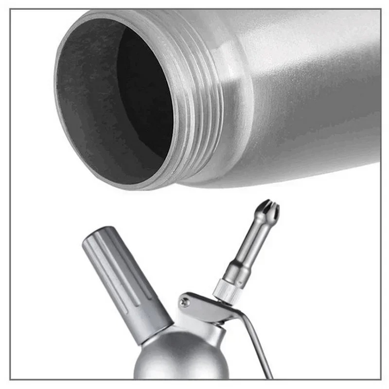 Pistolet à mousse crème 500/10 - Piping Bag Disposable avis et prix
