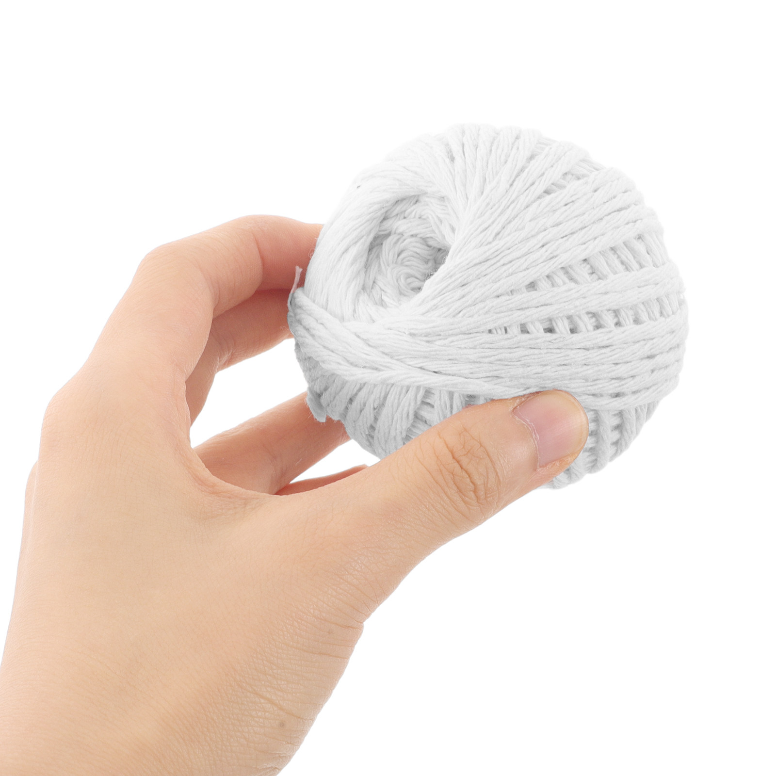 2 rouleaux de ficelle de coton - Kitchen Baking Twine avis et prix