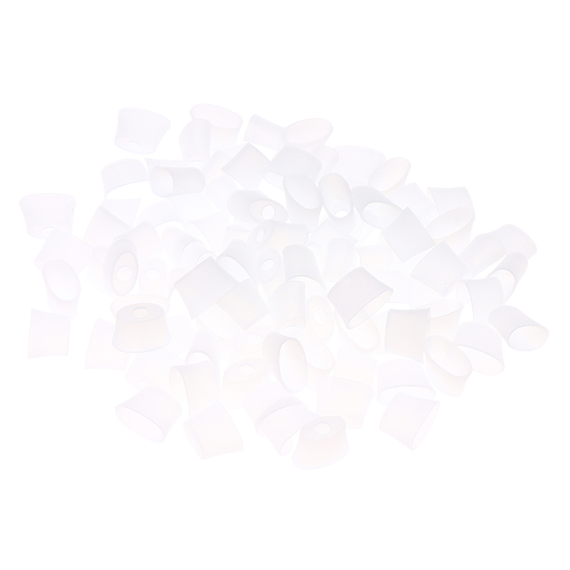 Lot de 100 embouts buccaux en  - Piping Bag Disposable avis et prix