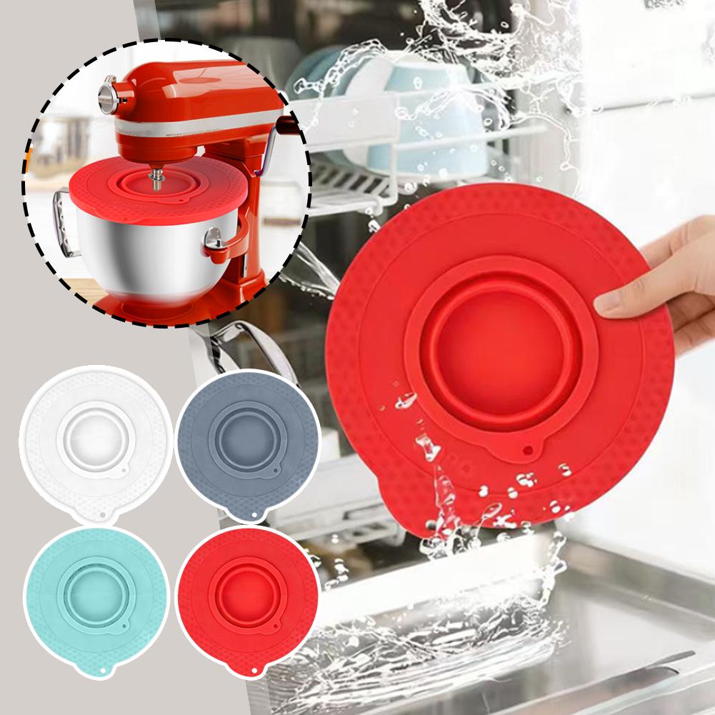 Couvercle scellé pliable pour  - Kitchen Baking Aid avis et prix