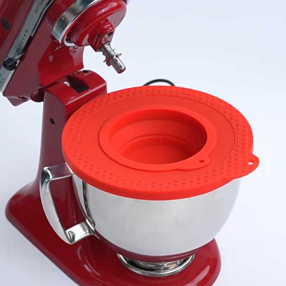 Couvercle scellé pliable pour  - Kitchen Baking Aid avis et prix
