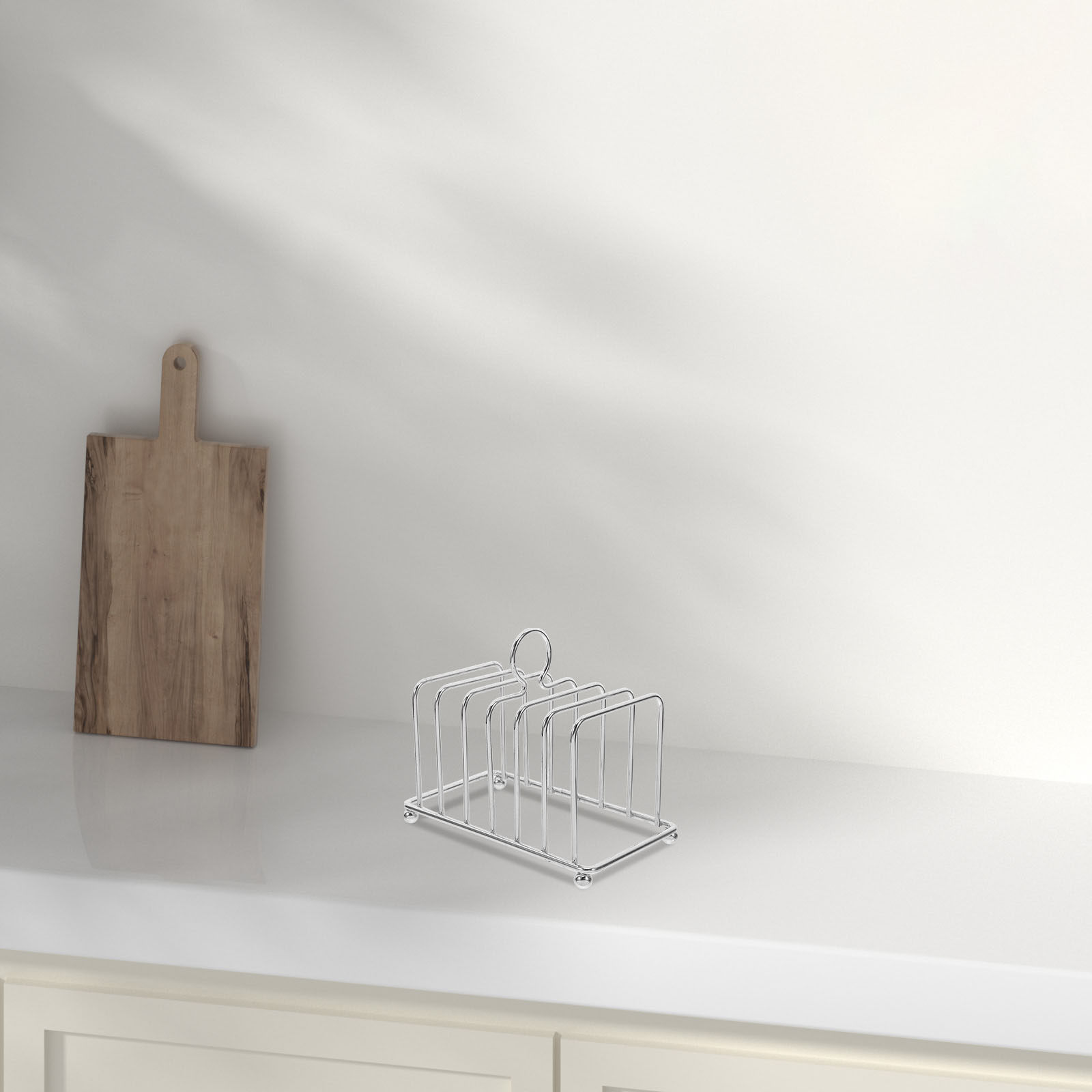 Support moderne en acier inoxy - Kitchen Baking Organization avis et prix