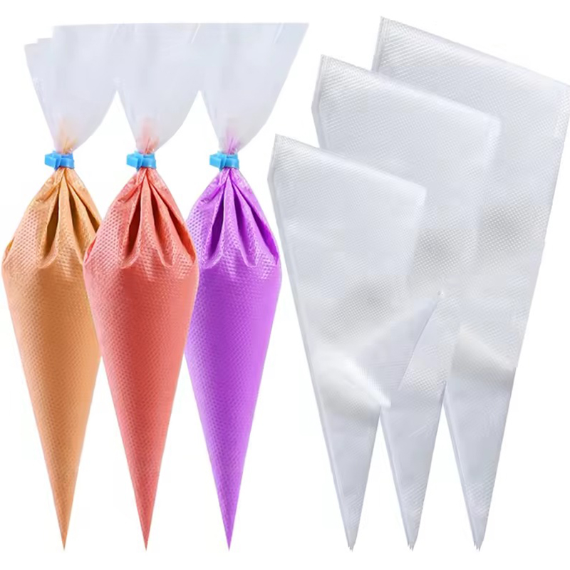 Lot de 20 pochettes à douille  - Piping Bag Disposable avis et prix
