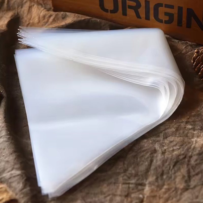 Lot de 20 pochettes à douille  - Piping Bag Disposable avis et prix