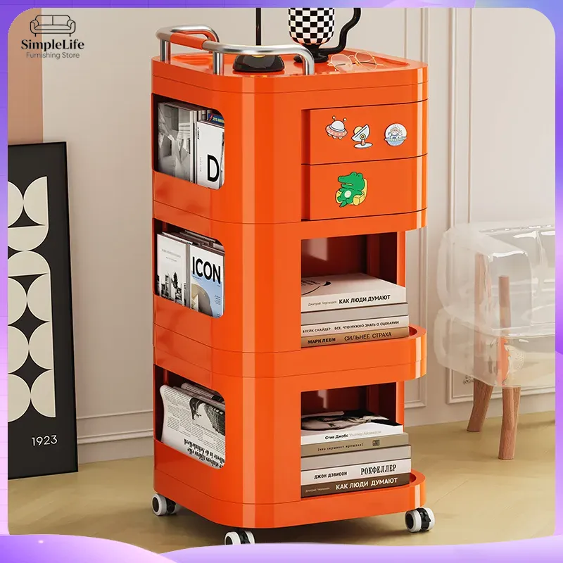 Chariot de cuisine à roulettes - Kitchen Baking Trolley avis et prix