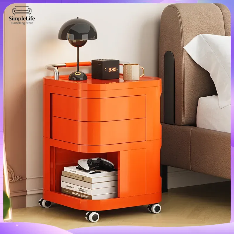 Chariot de cuisine à roulettes - Kitchen Baking Trolley avis et prix