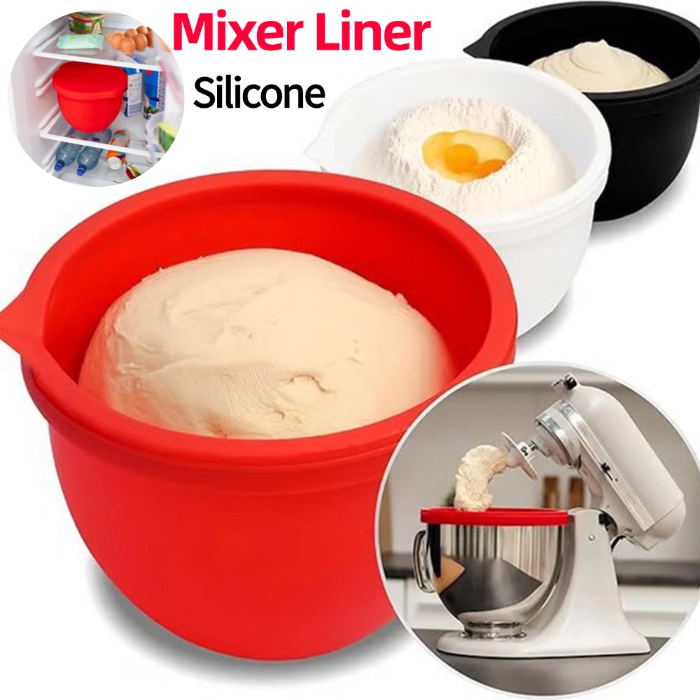 Mélangeur à tête inclinable de - Kitchen Baking Aid avis et prix