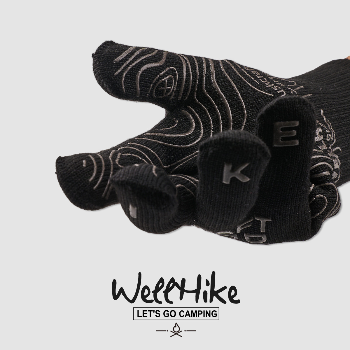Gants de Camping résistants à  - Kitchen And Baking Tools avis et prix