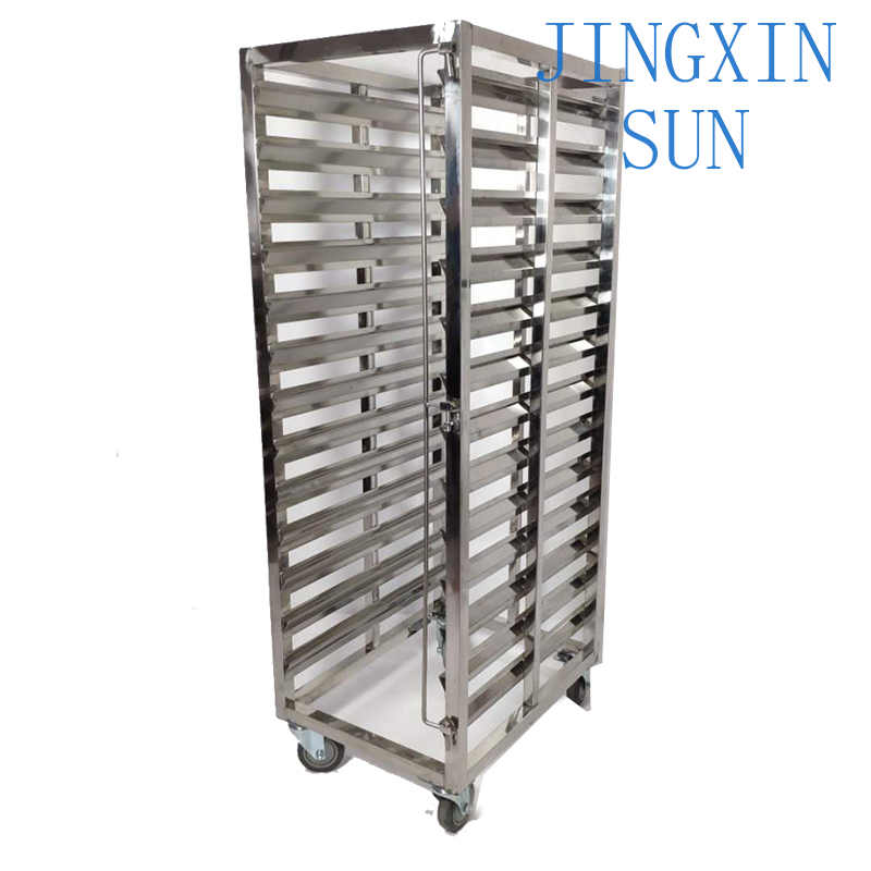 Chariot de refroidissement et  - Kitchen Baking Trolley avis et prix