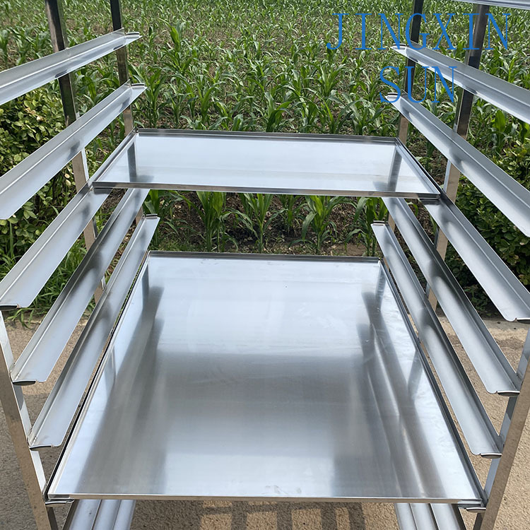 Chariot de refroidissement et  - Kitchen Baking Trolley avis et prix
