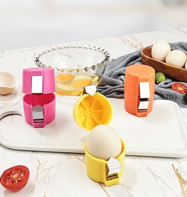 Séparateur d'œufs créatif en p - Kitchen Baking Aid avis et prix