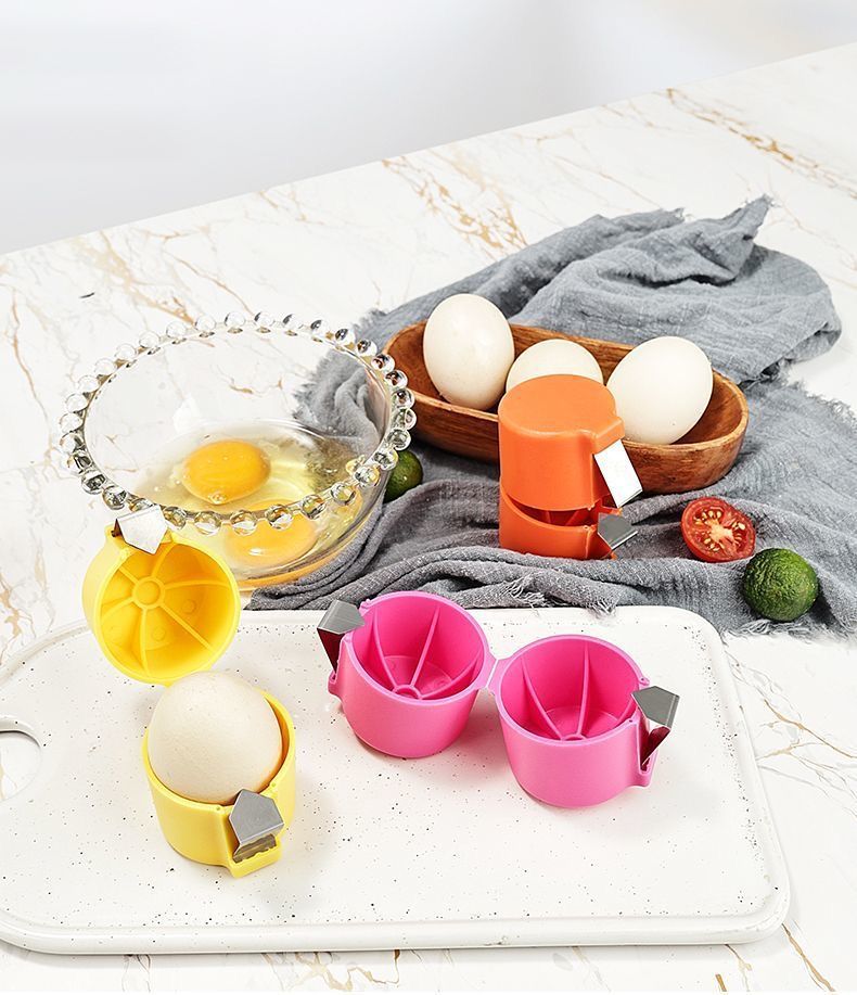 Séparateur d'œufs créatif en p - Kitchen Baking Aid avis et prix