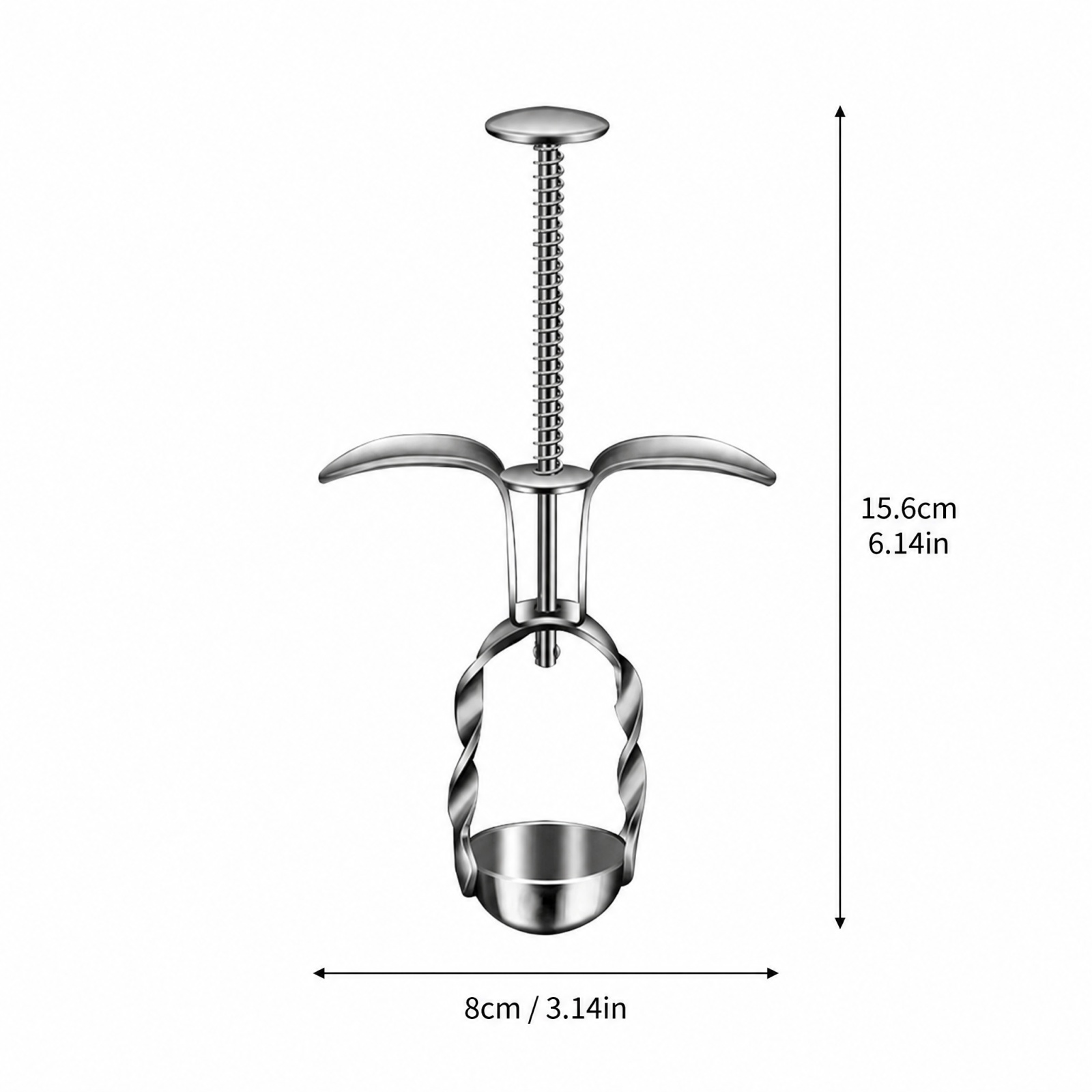Outil de dénoyautage de dattes - Kitchen And Baking Tools avis et prix