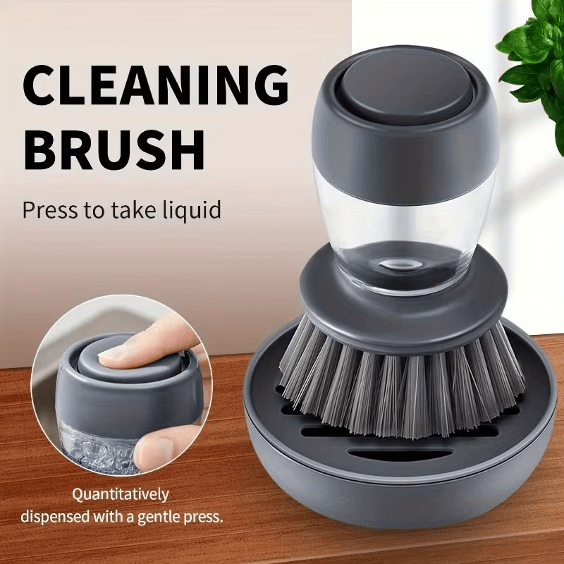 Brosse à vaisselle avec distri - Kitchen Baking Pan Organizer avis et prix