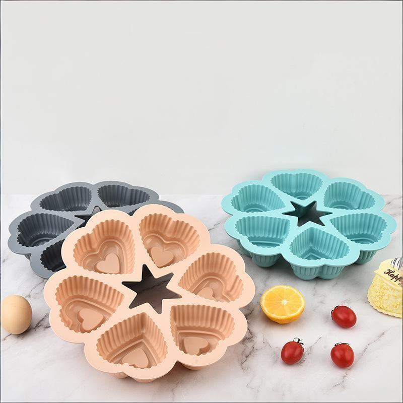 Moule à gâteau en silicone ant - Kitchen Essentials Baking Tray avis et prix