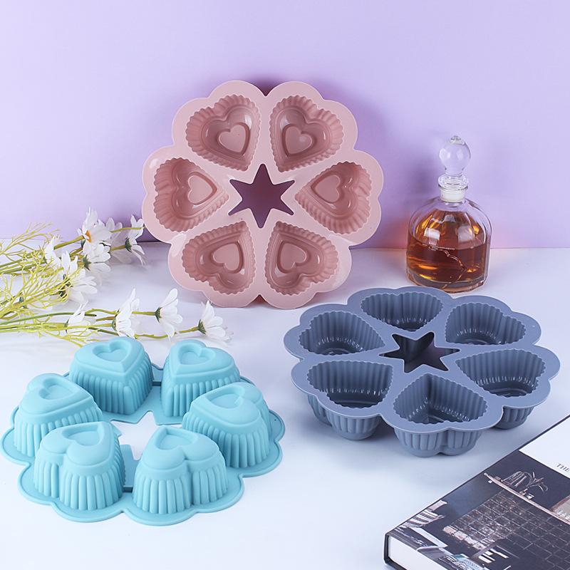 Moule à gâteau en silicone ant - Kitchen Essentials Baking Tray avis et prix