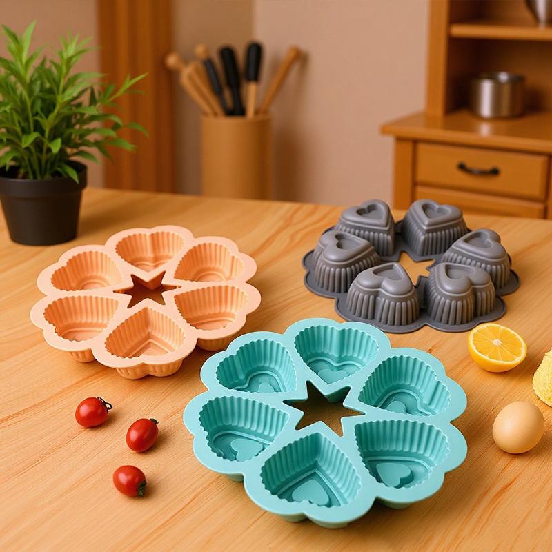 Moule à gâteau en silicone ant - Kitchen Essentials Baking Tray avis et prix