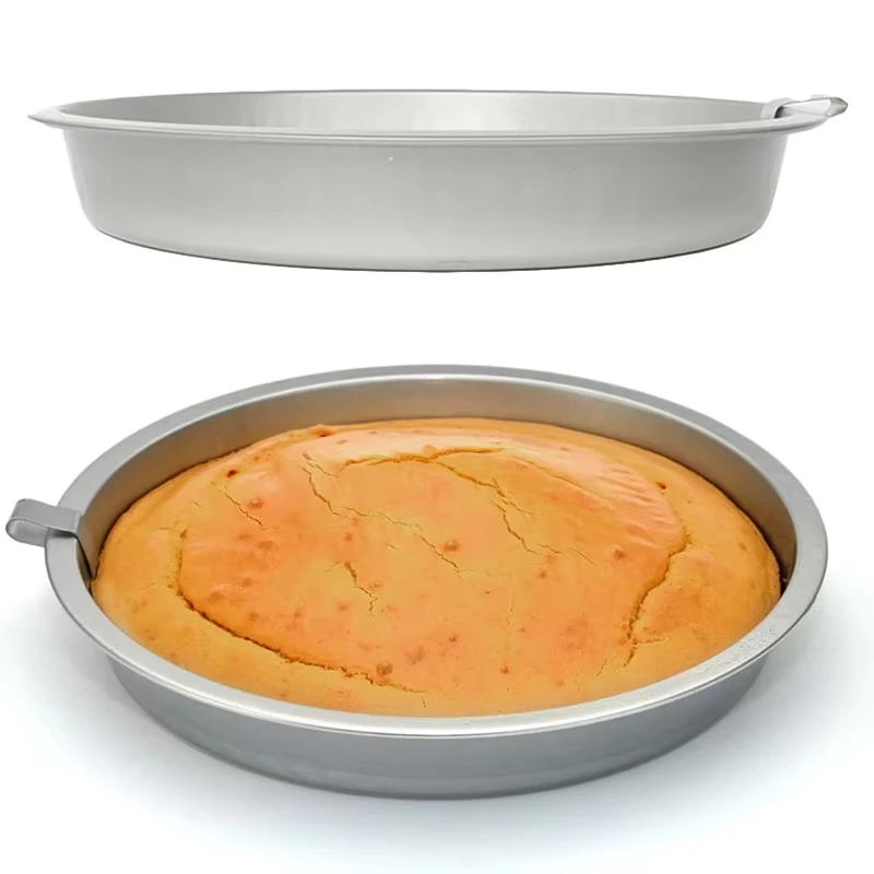 Nouveau moule à gâteau rond an - Kitchen Essentials Baking Tray avis et prix