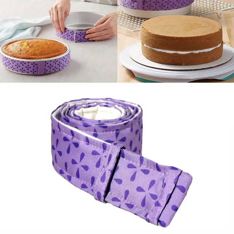 Bande de cuisson professionnel - Kitchen Baking Aid avis et prix