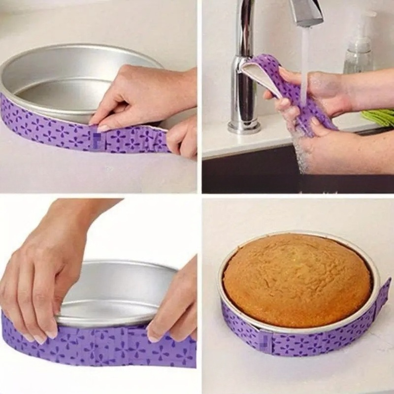 Bande de cuisson professionnel - Kitchen Baking Aid avis et prix