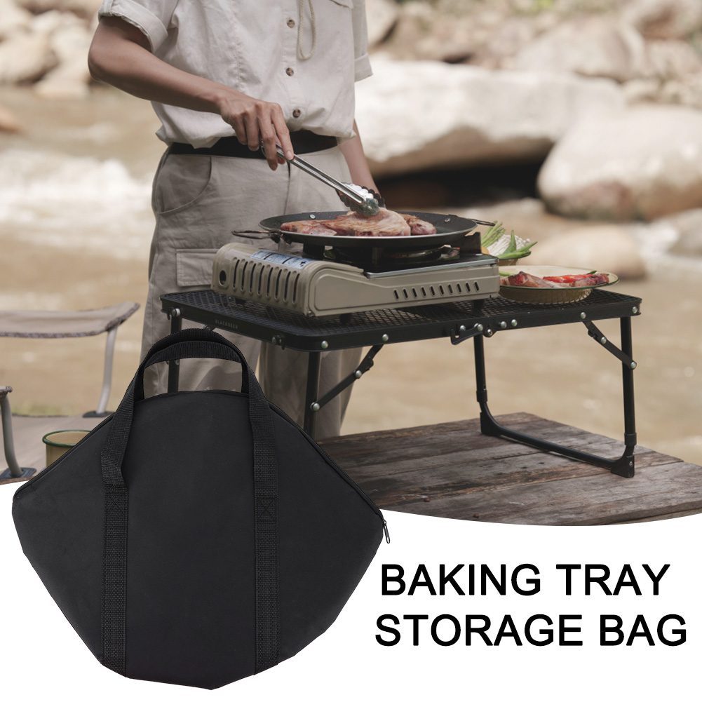 Sac de rangement pour poêle à  - Kitchen Baking Pan Organizer avis et prix