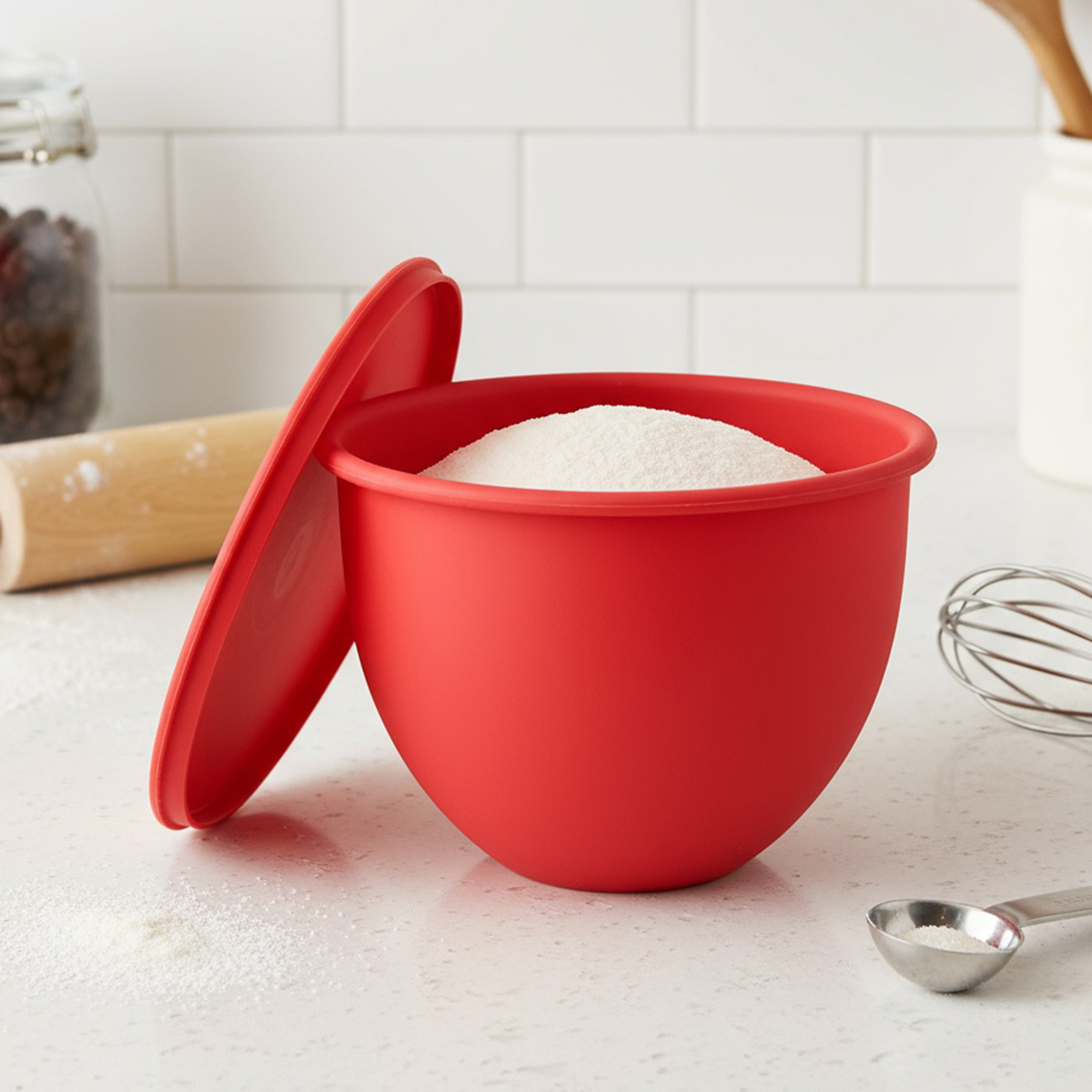 Fixation de mélangeur de revêt - Kitchen Baking Aid avis et prix